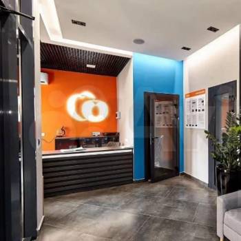 Продается 2-х комнатная квартира, 62 м²