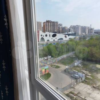 Сдается 1-комнатная квартира, 25 м²