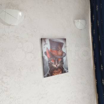 Сдается 1-комнатная квартира, 25 м²