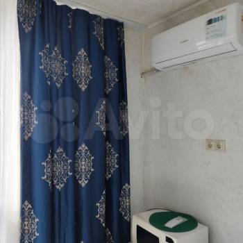 Сдается 1-комнатная квартира, 25 м²