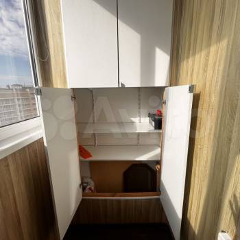 Сдается 2-х комнатная квартира, 65 м²