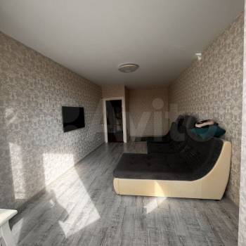 Сдается 2-х комнатная квартира, 65 м²