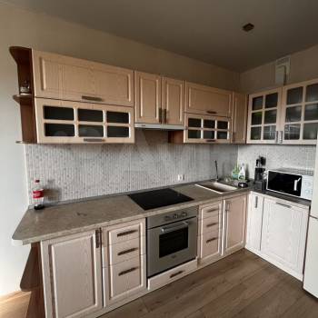 Сдается 2-х комнатная квартира, 65 м²