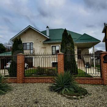 Продается Дом, 263 м²