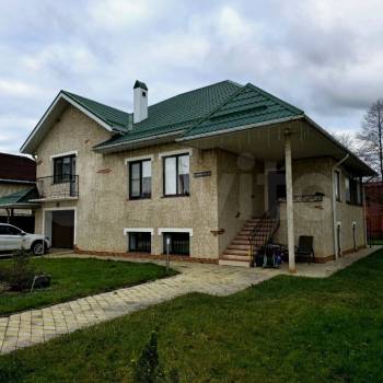 Продается Дом, 263 м²