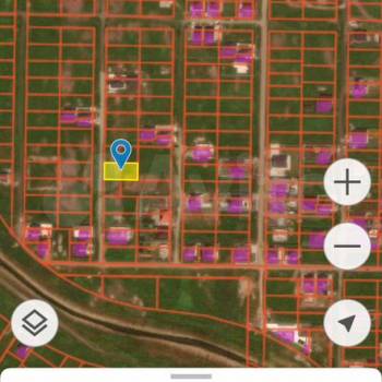 Продается Участок, 800 м²