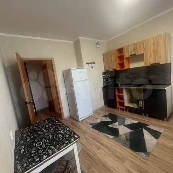 Сдается 1-комнатная квартира, 30,5 м²