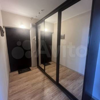 Сдается 1-комнатная квартира, 30,5 м²