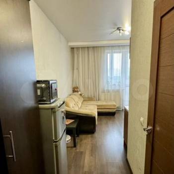 Сдается 1-комнатная квартира, 26 м²