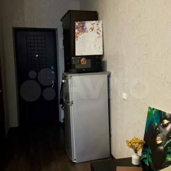 Сдается 1-комнатная квартира, 26 м²