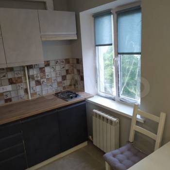 Сдается 1-комнатная квартира, 32 м²