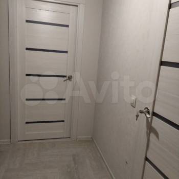 Продается 1-комнатная квартира, 35,9 м²