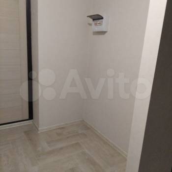 Продается 1-комнатная квартира, 35,9 м²