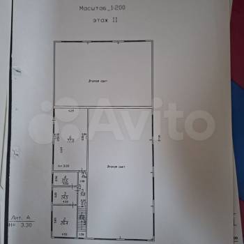 Продается Нежилое помещение, 1404 м²