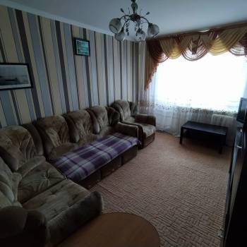 Сдается 2-х комнатная квартира, 44 м²