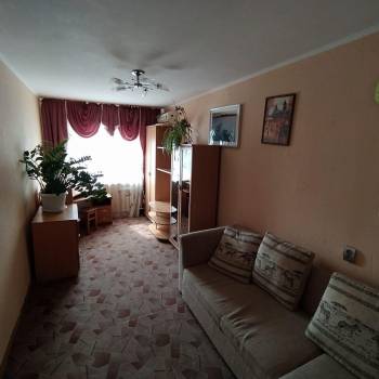 Сдается 2-х комнатная квартира, 44 м²
