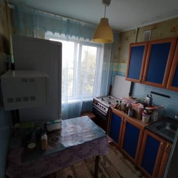 Сдается 2-х комнатная квартира, 44 м²
