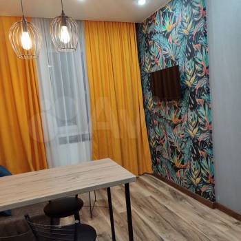 Сдается 1-комнатная квартира, 35 м²