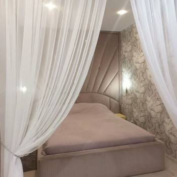 Продается 1-комнатная квартира, 32,7 м²