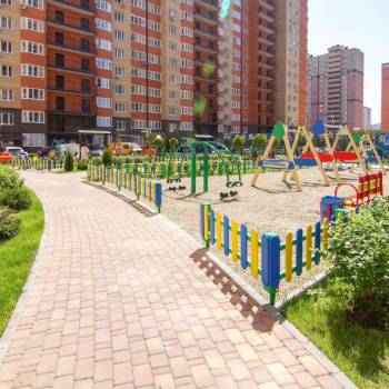 Продается 1-комнатная квартира, 32,7 м²