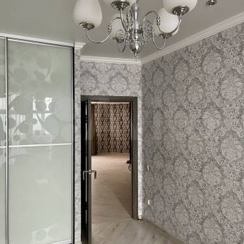 Продается 3-х комнатная квартира, 108 м²