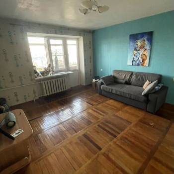 Продается 3-х комнатная квартира, 64 м²