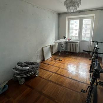 Продается 3-х комнатная квартира, 64 м²