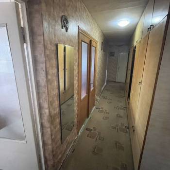 Продается 3-х комнатная квартира, 64 м²