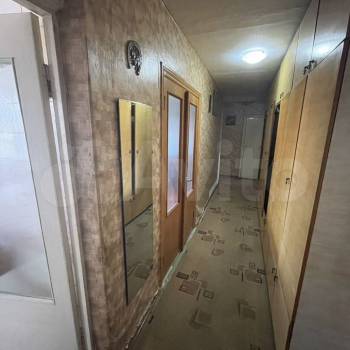 Продается 3-х комнатная квартира, 64 м²
