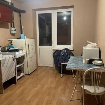 Сдается 1-комнатная квартира, 39 м²