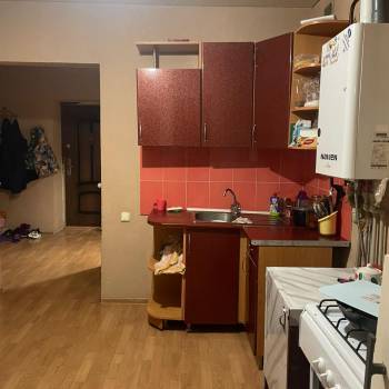 Сдается 1-комнатная квартира, 39 м²