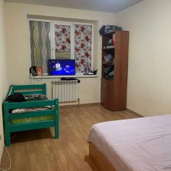 Сдается 1-комнатная квартира, 39 м²