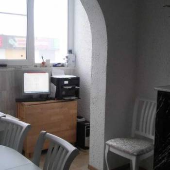 Сдается 2-х комнатная квартира, 45 м²