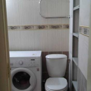 Сдается 2-х комнатная квартира, 45 м²