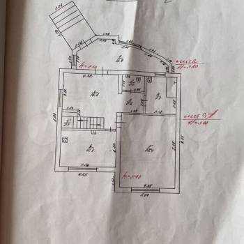 Сдается Дом, 200 м²