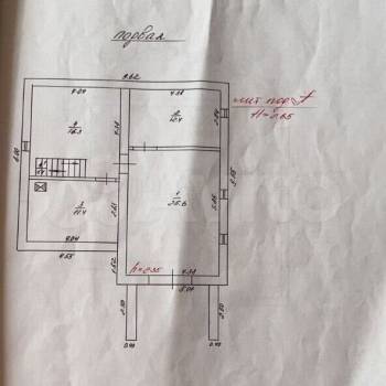 Сдается Дом, 200 м²