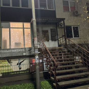 Сдается Нежилое помещение, 12 м²