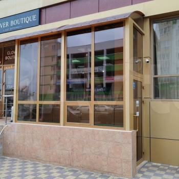 Сдается Нежилое помещение, 58,7 м²