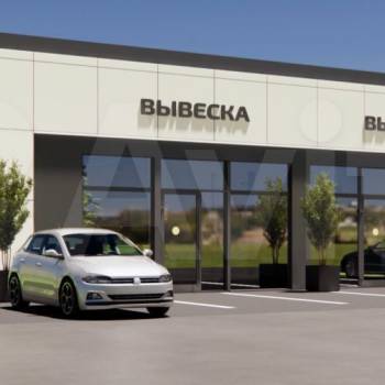 Сдается Нежилое помещение, 400 м²