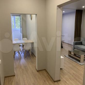 Сдается 1-комнатная квартира, 50 м²