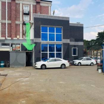 Сдается Офис, 85 м²