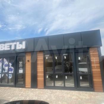 Сдается Торговое помещение, 30 м²