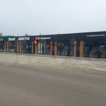 Сдается Торговое помещение, 30 м²