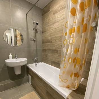 Сдается 1-комнатная квартира, 37 м²