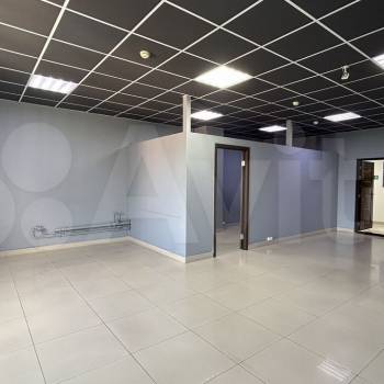 Сдается Офис, 57 м²