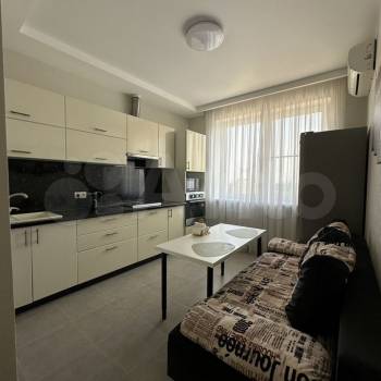 Сдается 1-комнатная квартира, 33 м²