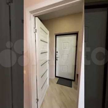 Сдается 1-комнатная квартира, 33 м²