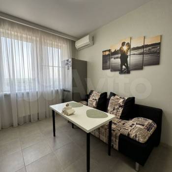 Сдается 1-комнатная квартира, 33 м²