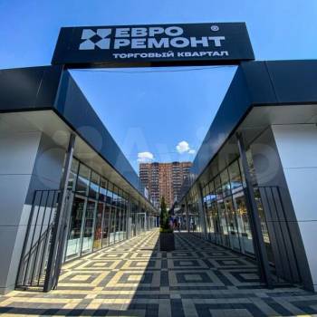 Сдается Торговое помещение, 53,5 м²