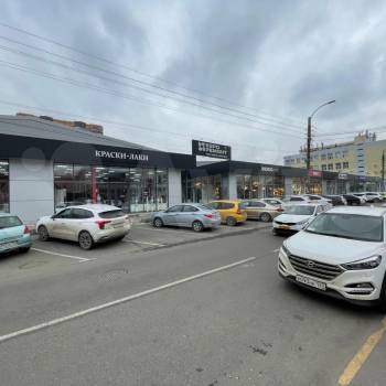 Сдается Торговое помещение, 53,5 м²